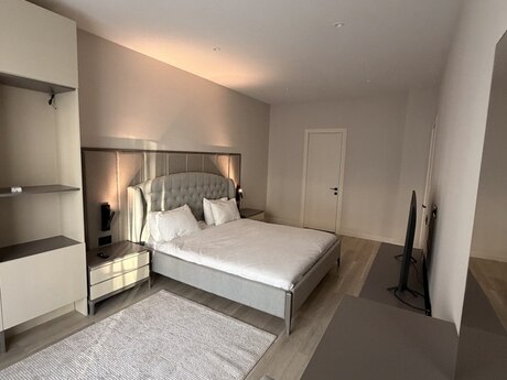 2-room apartment for rent, 100 m², Sea Breeze: 1 100 ₼/mo 5