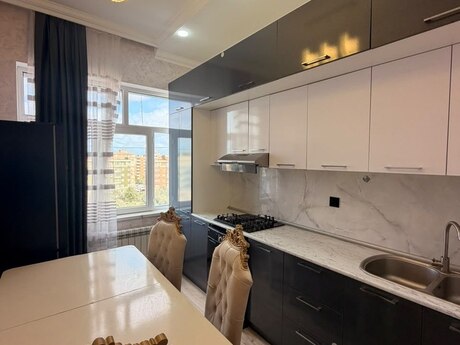 Объявление №6475263 - Баку, пос. Масазыр, 2-комн., 51 м², 6/6 этаж