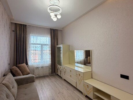 2 otaqlı mənzil, 51 m², Masazır: 78 000 ₼ 5