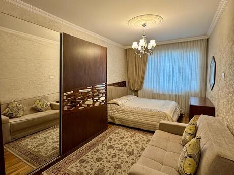 2 otaqlı mənzil, 48 m², Memar Əcəmi: 160 000 ₼ 5