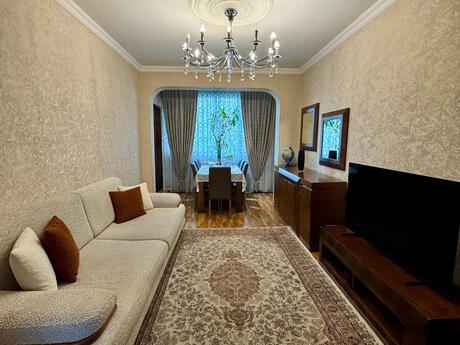 2 otaqlı mənzil, 48 m², Memar Əcəmi: 160 000 ₼ 2