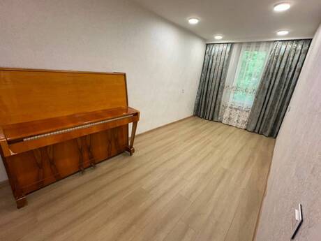 3-комнатная квартира, 80 м², Nizami: 205 000 ₼ 3