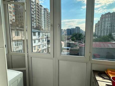 3-комнатная квартира, 80 м², Nizami: 205 000 ₼ 4