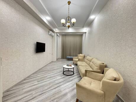 Elan №6475265 - Bakı, Gənclik m., 2 otaqlı, 95 m², 11/18 mərtəbə