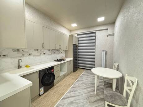 Kirayə 2 otaqlı mənzil, 95 m², Gənclik: 1 000 ₼/ay 5