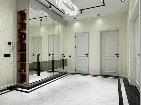 Həzi Aslanovda 3 otaqlı yeni tikili mənzil satılır, 145 m², 355 000 AZN, şəkil 5 / 12