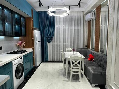 3 otaq · 145 m² · 6/16 mərtəbə, Həzi Aslanov