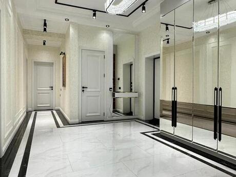 Həzi Aslanovda 3 otaqlı yeni tikili mənzil satılır, 145 m², 355 000 AZN, şəkil 4 / 12