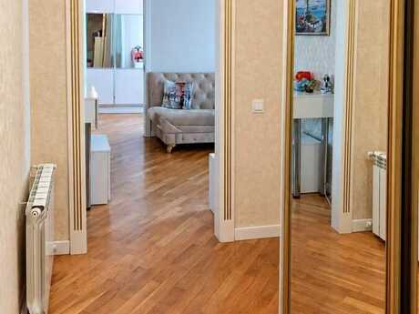 2 otaqlı mənzil, 62 m², Nizami: 209 000 ₼ 5