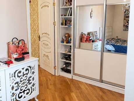 2 otaqlı mənzil, 62 m², Nizami: 209 000 ₼ 4
