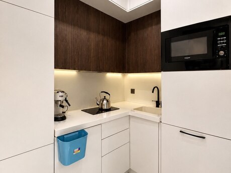 3-room apartment, 71 m², Armoni Residence: 280 000 ₼ 5