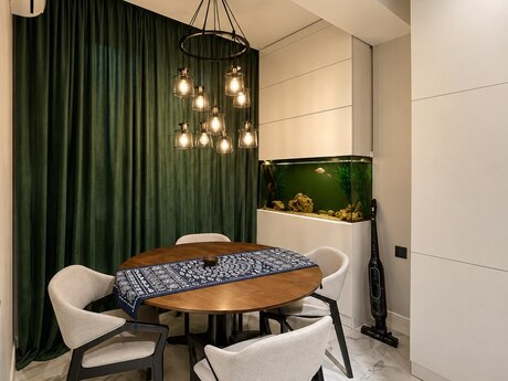 3-room apartment, 71 m², Armoni Residence: 280 000 ₼ 2