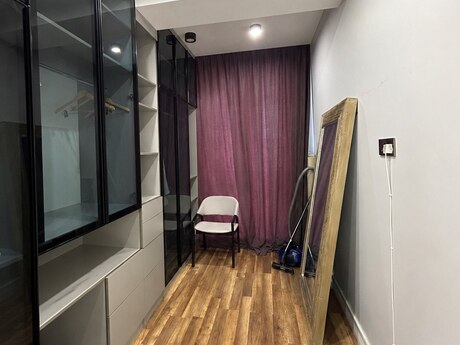 3-room apartment, 71 m², Armoni Residence: 280 000 ₼ 4