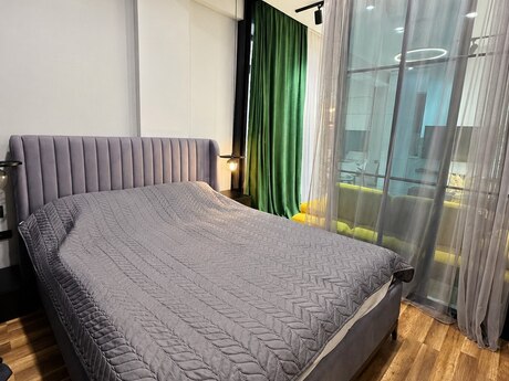3-room apartment, 71 m², Armoni Residence: 280 000 ₼ 3