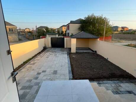 3 otaqlı həyət evi, 100 m², Fatmayı: 155 000 ₼ 2