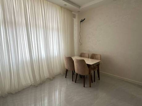 Kirayə 2 otaqlı mənzil, 120 m², Azadlıq Prospekti: 1 100 ₼/ay 3