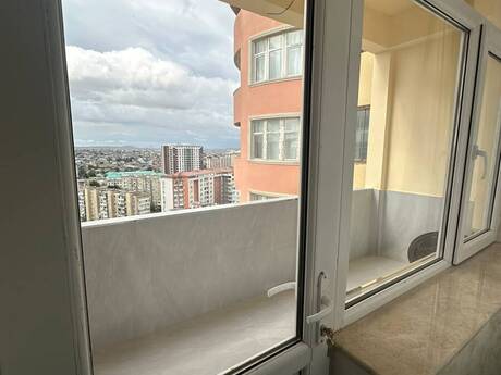 Kirayə 2 otaqlı mənzil, 120 m², Azadlıq Prospekti: 1 100 ₼/ay 5