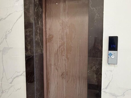 4 otaqlı mənzil, 163 m², Nizami: 469 000 ₼ 4