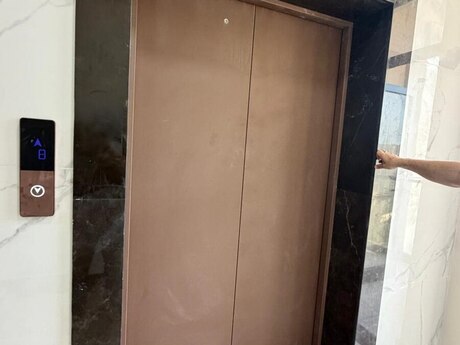 4 otaqlı mənzil, 163 m², Nizami: 469 000 ₼ 3