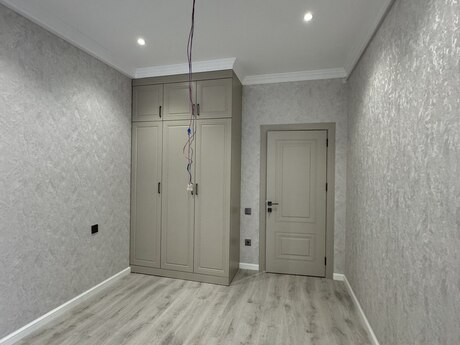 2 otaqlı mənzil, 70 m², London Evləri: 260 000 ₼ 5