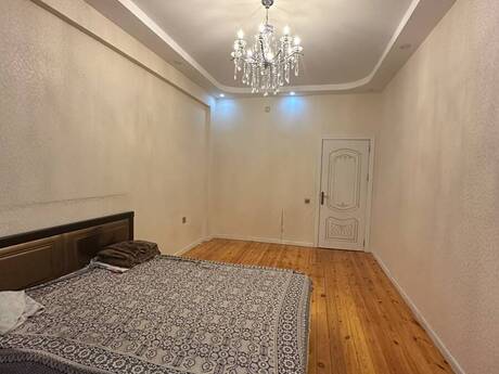 3 otaqlı mənzil, 90 m², Memar Əcəmi: 227 000 ₼ 4