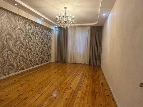 Объявление №6475285 - Баку, м. Мемар Аджеми, 3-комн., 90 м², 10/18 этаж