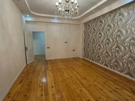 3 otaqlı mənzil, 90 m², Memar Əcəmi: 227 000 ₼ 2