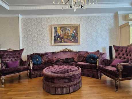 3-room apartment, 133 m², Gənclik: 400 000 ₼ 5