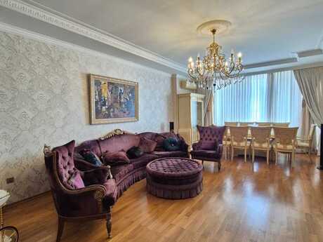 3-room apartment, 133 m², Gənclik: 400 000 ₼ 3