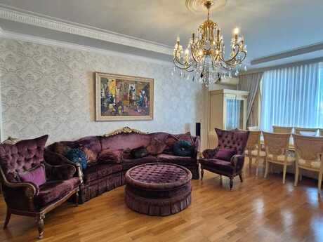 3-room apartment, 133 m², Gənclik: 400 000 ₼ 2