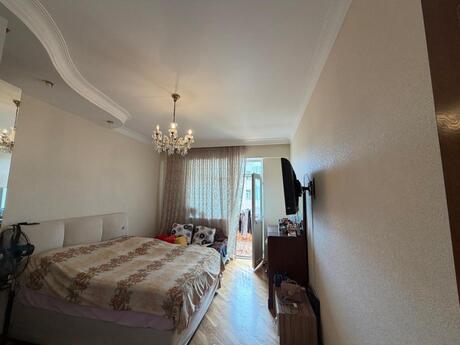 3 otaqlı mənzil, 130 m², 28 May: 425 000 ₼ 2