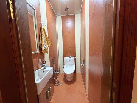 3 otaqlı mənzil, 130 m², 28 May: 425 000 ₼ 5