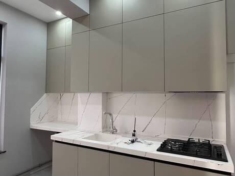 3 otaqlı mənzil, 74 m², Parktown Residence: 318 000 ₼ 5