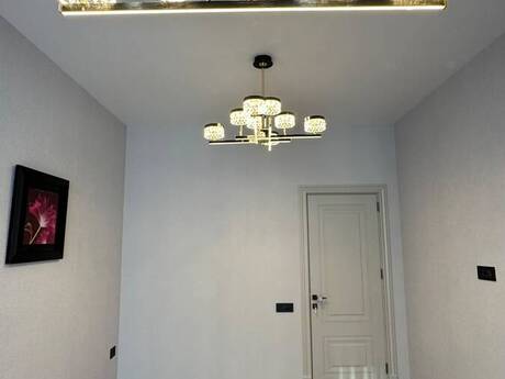 3 otaqlı mənzil, 74 m², Parktown Residence: 318 000 ₼ 2