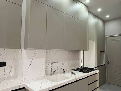 3 otaqlı mənzil, 74 m², Parktown Residence: 318 000 ₼ 4