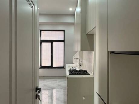 3 otaqlı mənzil, 74 m², Parktown Residence: 318 000 ₼ 3