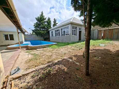 5 otaqlı həyət evi, 140 m², Görədil: 80 000 ₼ 4