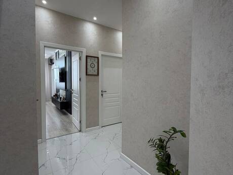 3 otaqlı mənzil, 90 m², Əhmədli: 145 000 ₼ 5