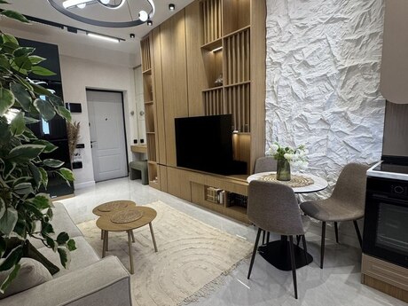 2 otaqlı mənzil, 52 m², Koroğlu: 225 000 ₼ 3