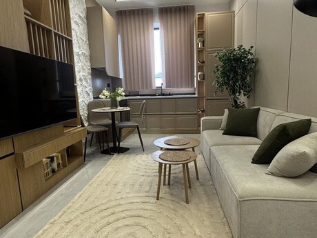 2 otaqlı mənzil, 52 m², Koroğlu: 225 000 ₼ 4