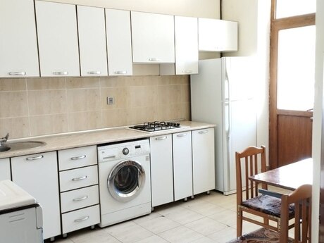 Объявление №6475298 - Баку, пос. Баилова, 2-комн., 65 м², 8/16 этаж