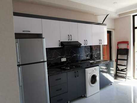 3-room apartment for rent, 95 m², West Town: 895 ₼/mo 3