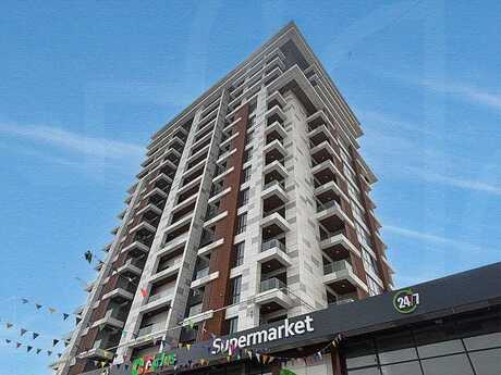 3 otaqlı mənzil, 126 m², Lake City: 327 000 ₼ 4