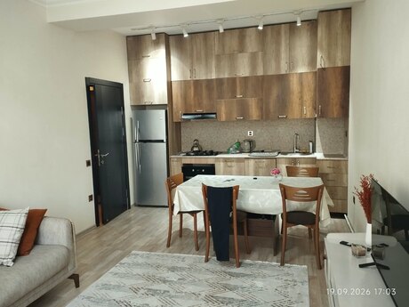 Kirayə 2 otaqlı mənzil, 50 m², 20 Yanvar: 700 ₼/ay 3
