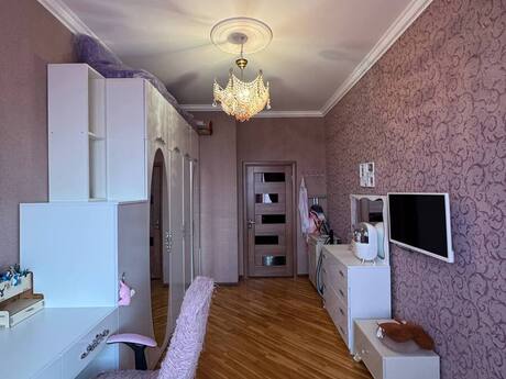 3-room apartment, 75 m², Masazır: 123 000 ₼ 5