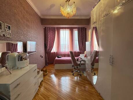 3-room apartment, 75 m², Masazır: 123 000 ₼ 3