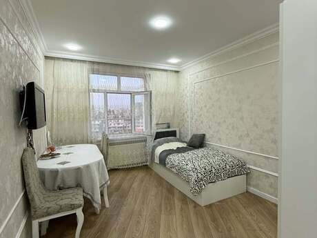 3-комнатная квартира, 90 м², Əhmədli: 209 000 ₼ 5