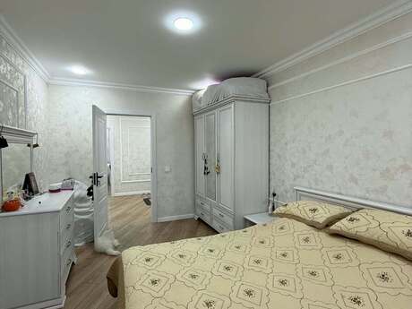 3-комнатная квартира, 90 м², Əhmədli: 209 000 ₼ 3