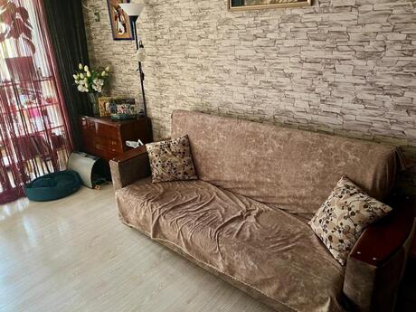 1-room apartment, 33 m², Elmlər Akademiyası: 150 000 ₼ 3