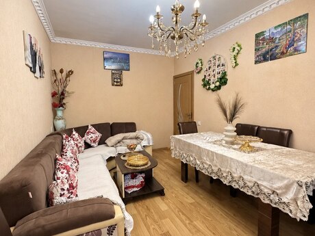 3-room apartment, 65 m², Hövsan: 140 000 ₼ 3
